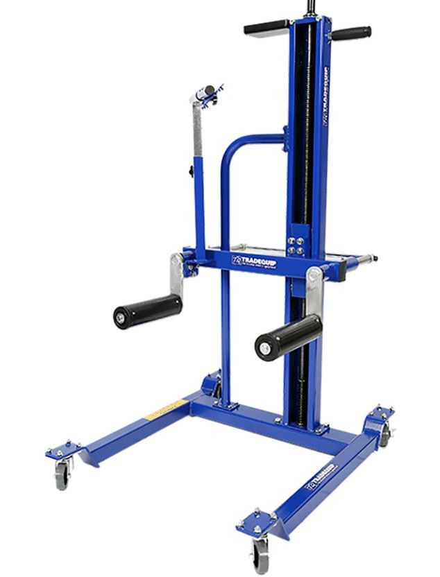 TQB WHEEL / TYRE LIFTER 1055T Pick Up In Store