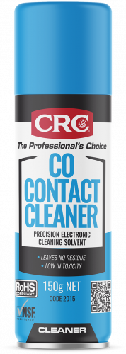 CRC Co Contact Cleaner 150gms 2015 Pick Up In Store