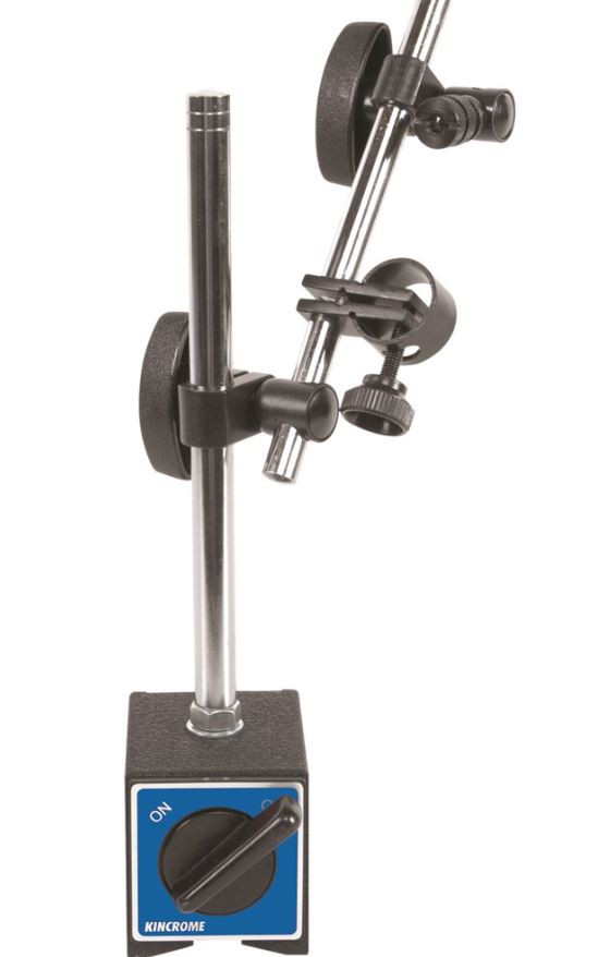 Kincrome Magnetic Base 5602