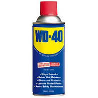 WD-40 Classic Spray Aerosol 300gm WD61003 Pick Up In Store