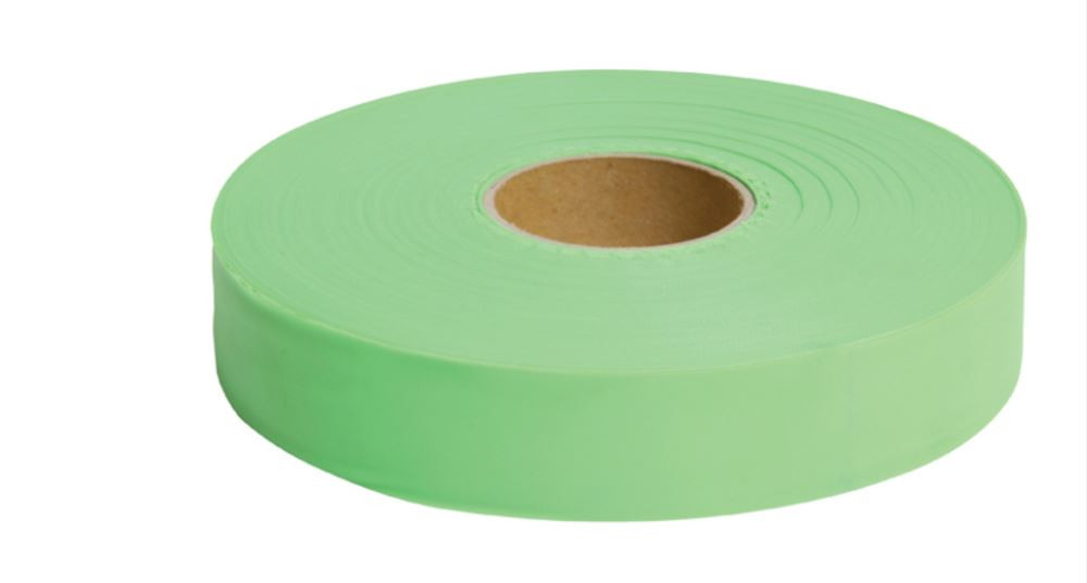 Dy Mark Survey/Flagging Tape 25mm x 100m 47760129