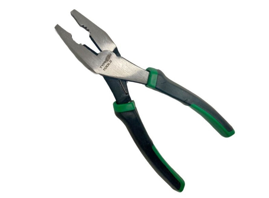 Typhoon Tools Combination Pliers 200mm 70700