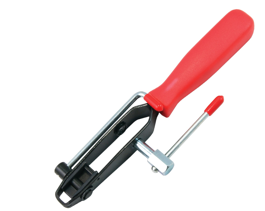 SP Tools CV Boot Clamp Banding Tool With Cutter SP67150