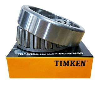 Timken Taper Roller Bearing Kit SET414 HM218248 HM218210